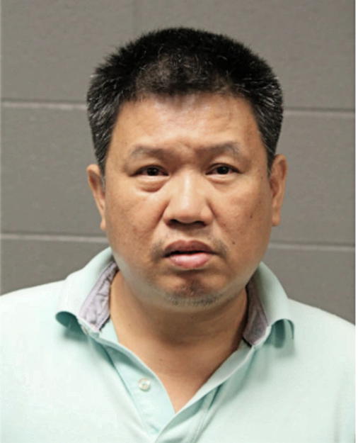 XUE FENG LIU, Cook County, Illinois