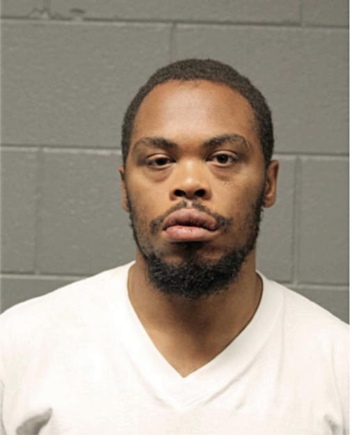 SHERWIN LONZO, Cook County, Illinois
