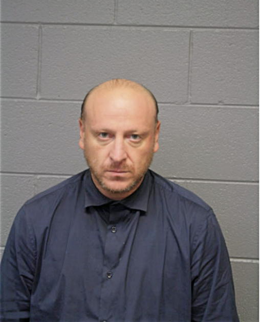 ALEXANDER MAKAROVSKY, Cook County, Illinois