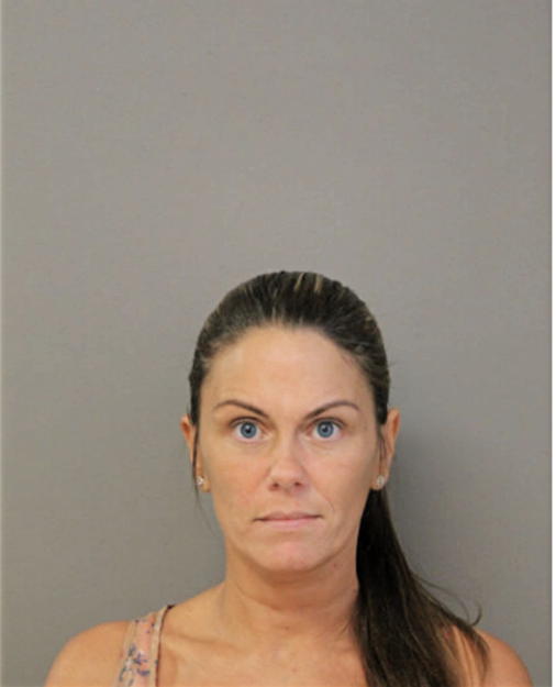 BRIDGET N MANOLIS, Cook County, Illinois