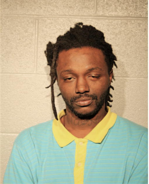 LASHAWN MAURICE MARLOW, Cook County, Illinois