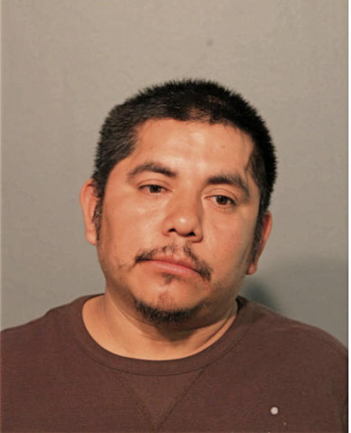 ALFREDO MARQUEZ, Cook County, Illinois