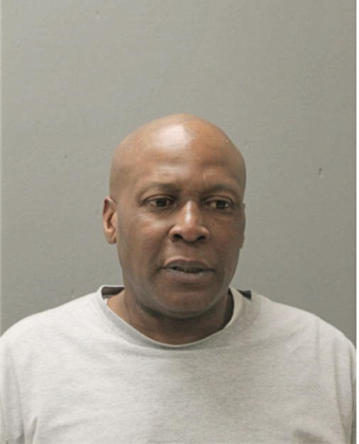 DOUGLAS M MARTIN, Cook County, Illinois