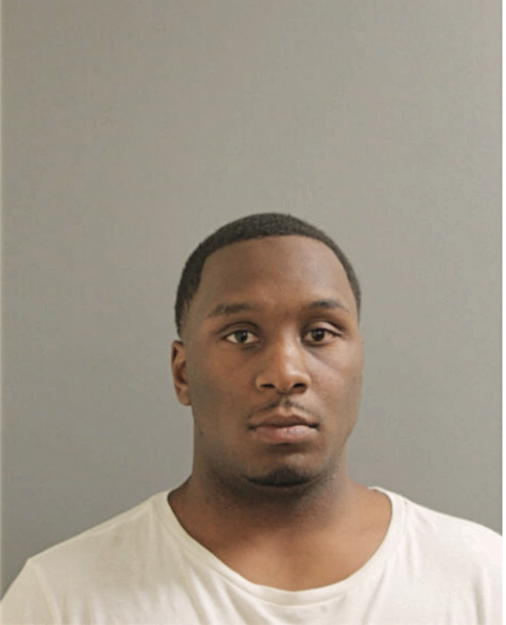 DIONE MAYFIELD, Cook County, Illinois