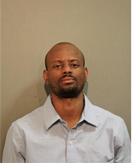COREY MCCAIN, Cook County, Illinois