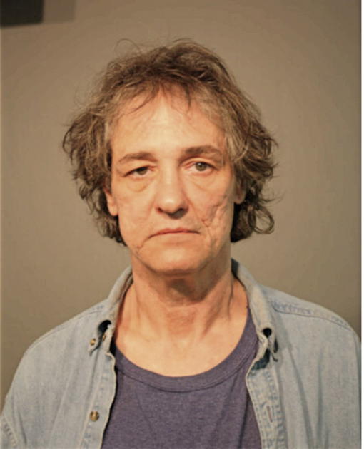 CORBETT MCCALEB, Cook County, Illinois