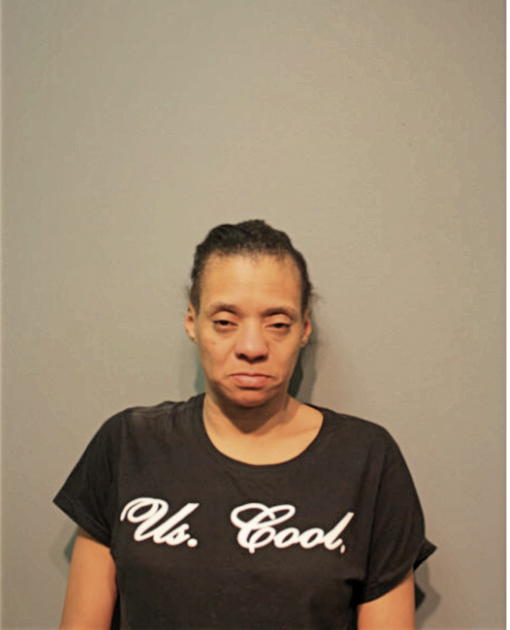 EUGENIA MCCLENDON, Cook County, Illinois