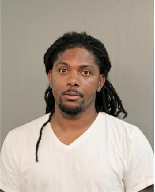 DARIOUS T MCWANE, Cook County, Illinois
