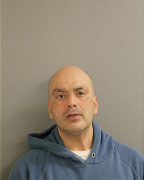 JESSE MEDINA, Cook County, Illinois
