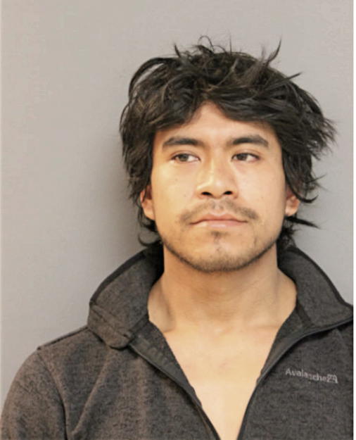 MISAEL M MELCHOR, Cook County, Illinois