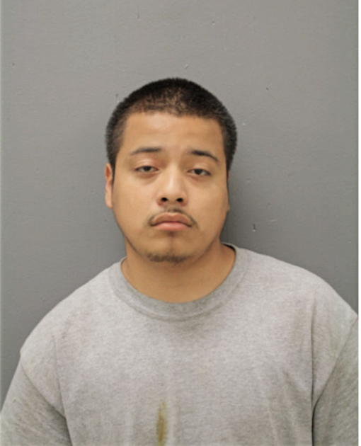 HECTOR MENDINO, Cook County, Illinois