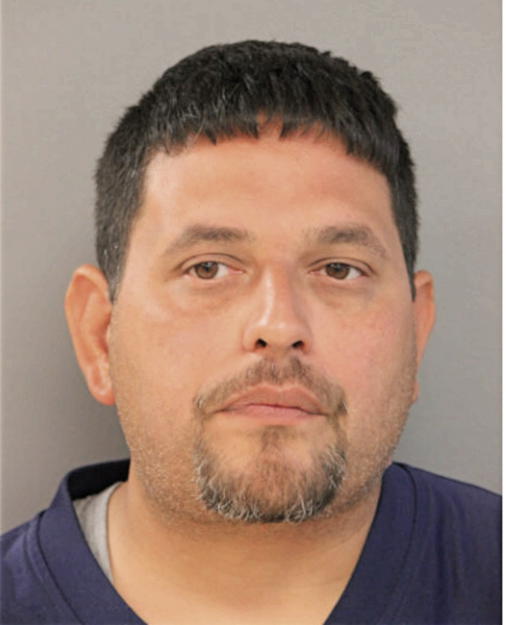 JOE MENDOZA, Cook County, Illinois