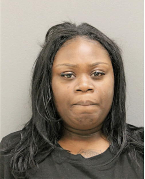 CHESTAVIA MILLER, Cook County, Illinois