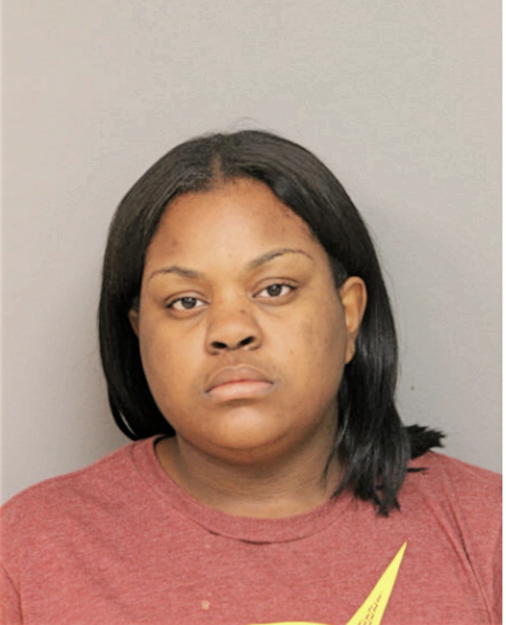 JASMINE MIMS, Cook County, Illinois