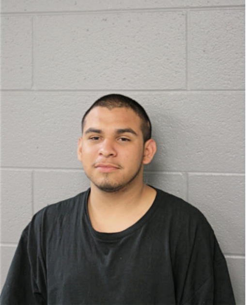 CHRISTIAN MONTALVO, Cook County, Illinois