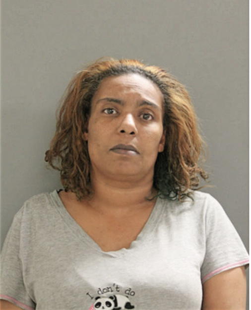 JENNIFER MURPHY, Cook County, Illinois