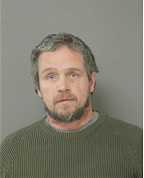 KENNETH MUSTER, Cook County, Illinois
