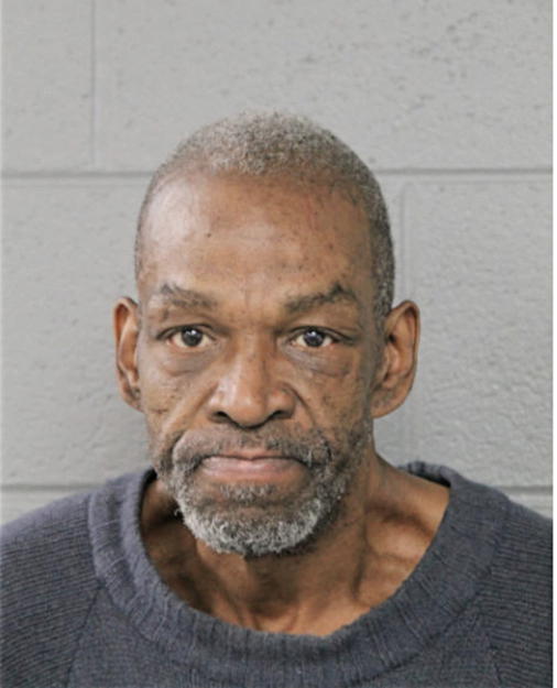 MICHAEL D MYERS, Cook County, Illinois