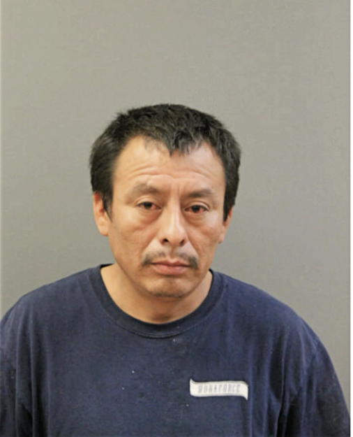 FELIPE NESTOR, Cook County, Illinois