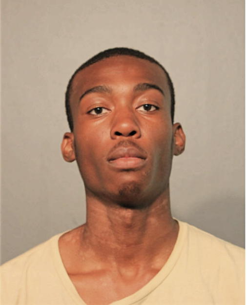 TYRESE NICHOLS, Cook County, Illinois