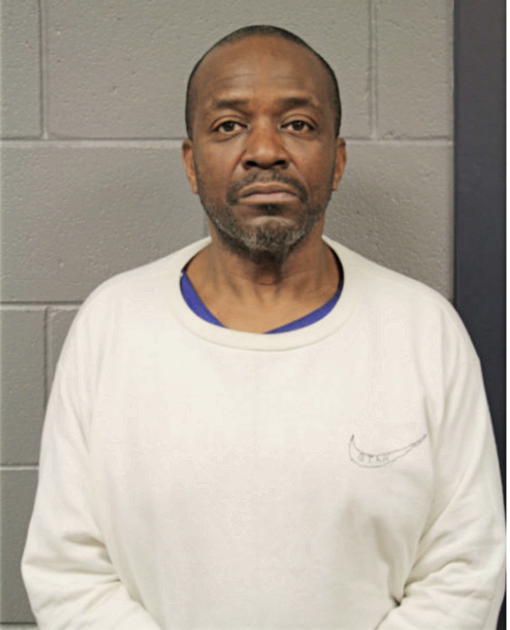 STANLEY NORRIS, Cook County, Illinois