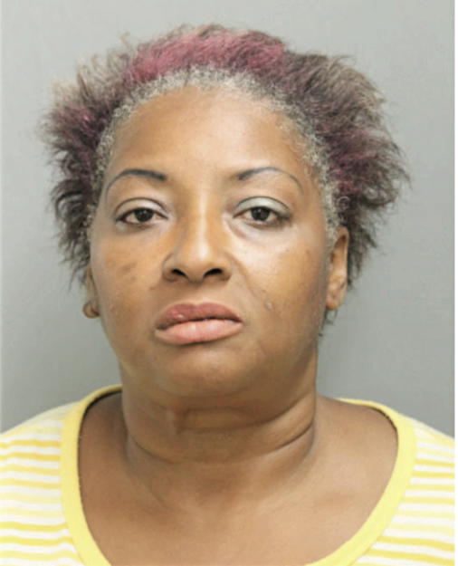 VERLES ODOM, Cook County, Illinois