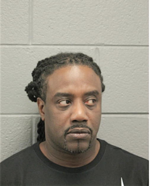 ANSAH JR OFEI, Cook County, Illinois