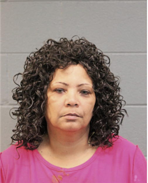 ERNELLE L OLIVER, Cook County, Illinois