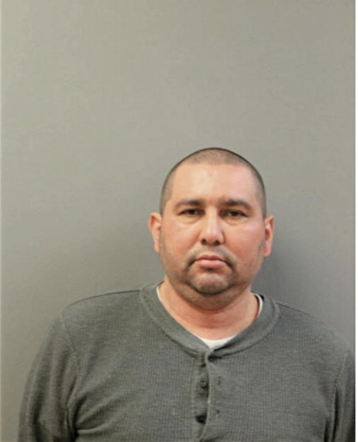 MARIO J ORELLANA, Cook County, Illinois