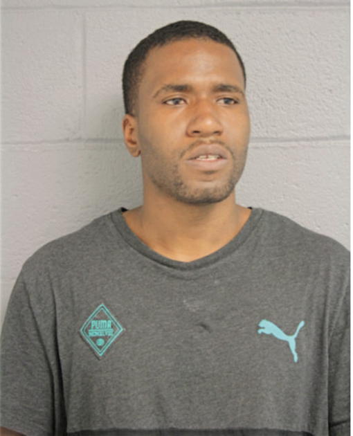 JEREMY J OWENS, Cook County, Illinois