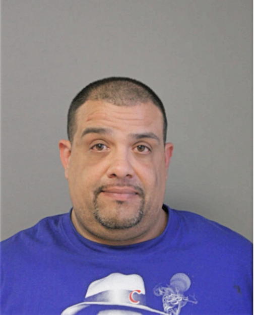JOSE M PADILLA, Cook County, Illinois