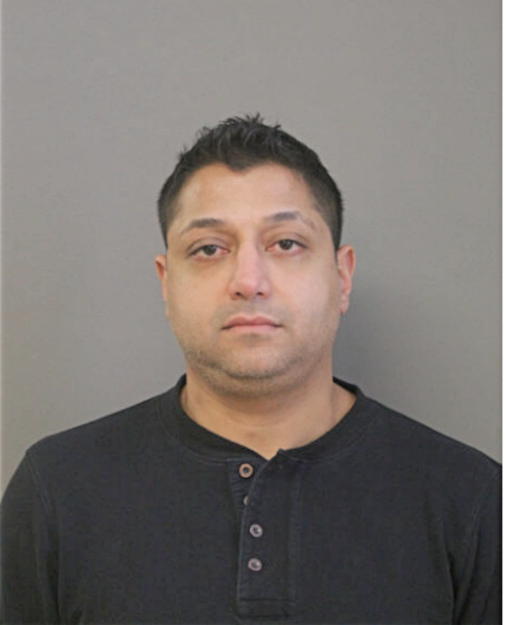 FAROOQ PATEL, Cook County, Illinois