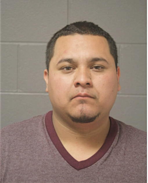 JOSE A PATINO, Cook County, Illinois