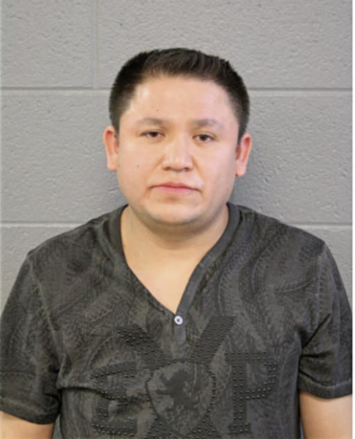 AGUSTIN A PEREZ, Cook County, Illinois