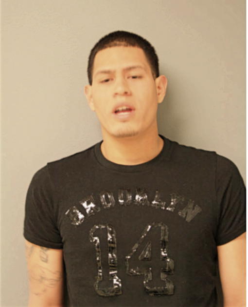 CARLOS M PEREZ CHAVEZ, Cook County, Illinois