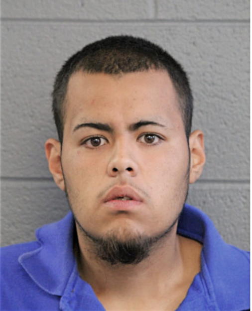 FAUSTINO PEREZ, Cook County, Illinois