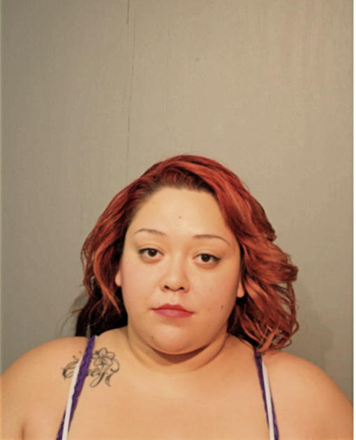 YESENIA PEREZ, Cook County, Illinois