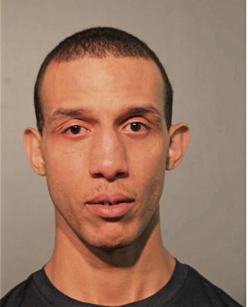 JAMES PHILLIPS, Cook County, Illinois