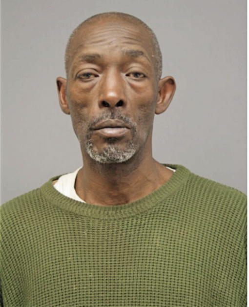 RONALD E PICKENS, Cook County, Illinois
