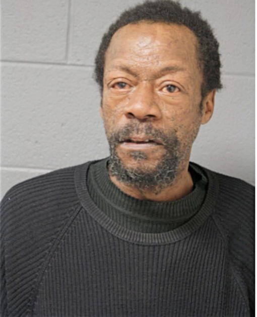 JEFFERY POINDEXTER, Cook County, Illinois