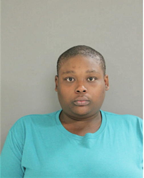 AUJARAYA A POLK, Cook County, Illinois