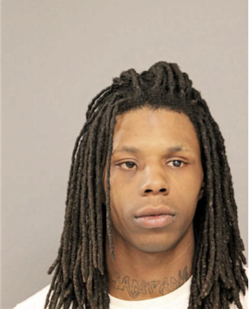 NATHANIEL PORTER, Cook County, Illinois