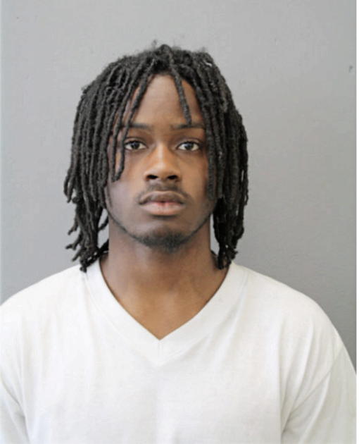 ANTAR R POWELL, Cook County, Illinois