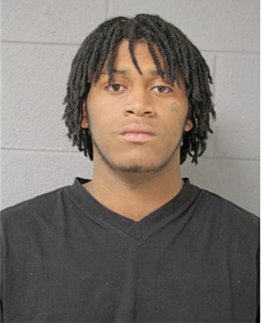 LARONE D PRICE, Cook County, Illinois