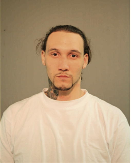ALFREDO RAMOS, Cook County, Illinois