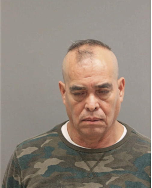ALBERTO MARGARITO REYES, Cook County, Illinois