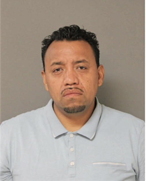 MAURICIO REYES-BARRAGAN, Cook County, Illinois