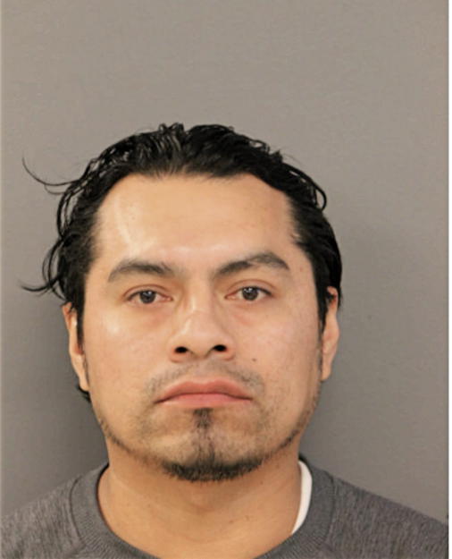 FRANCISCO REYES, Cook County, Illinois