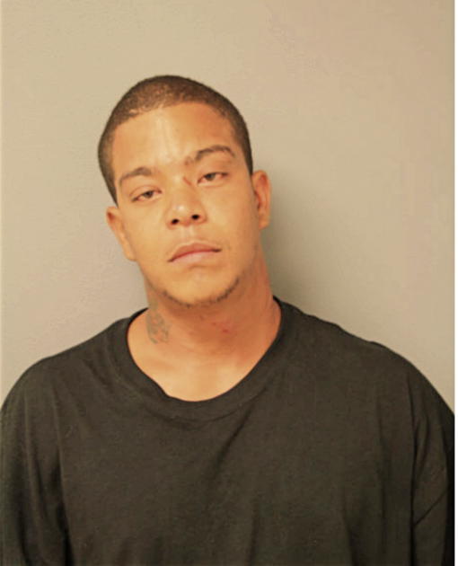 LUIS RIVERA, Cook County, Illinois