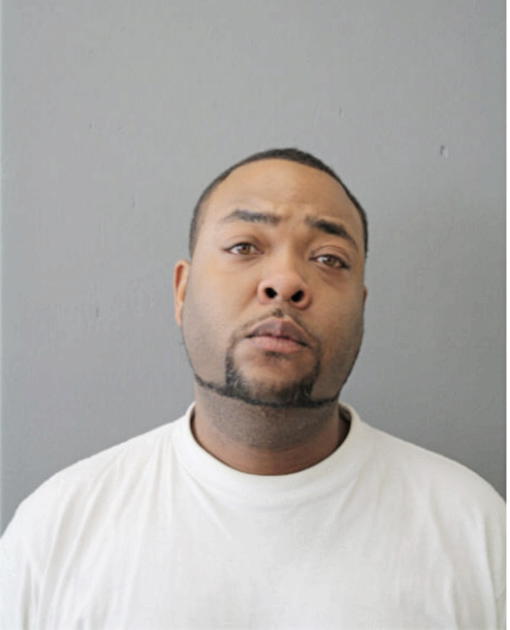 DAVID ROBINSON, Cook County, Illinois